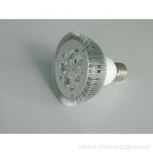 Dimmable MR16/E27/GU10/G5.3 LED Spotlight with CE ROHS FCC approved